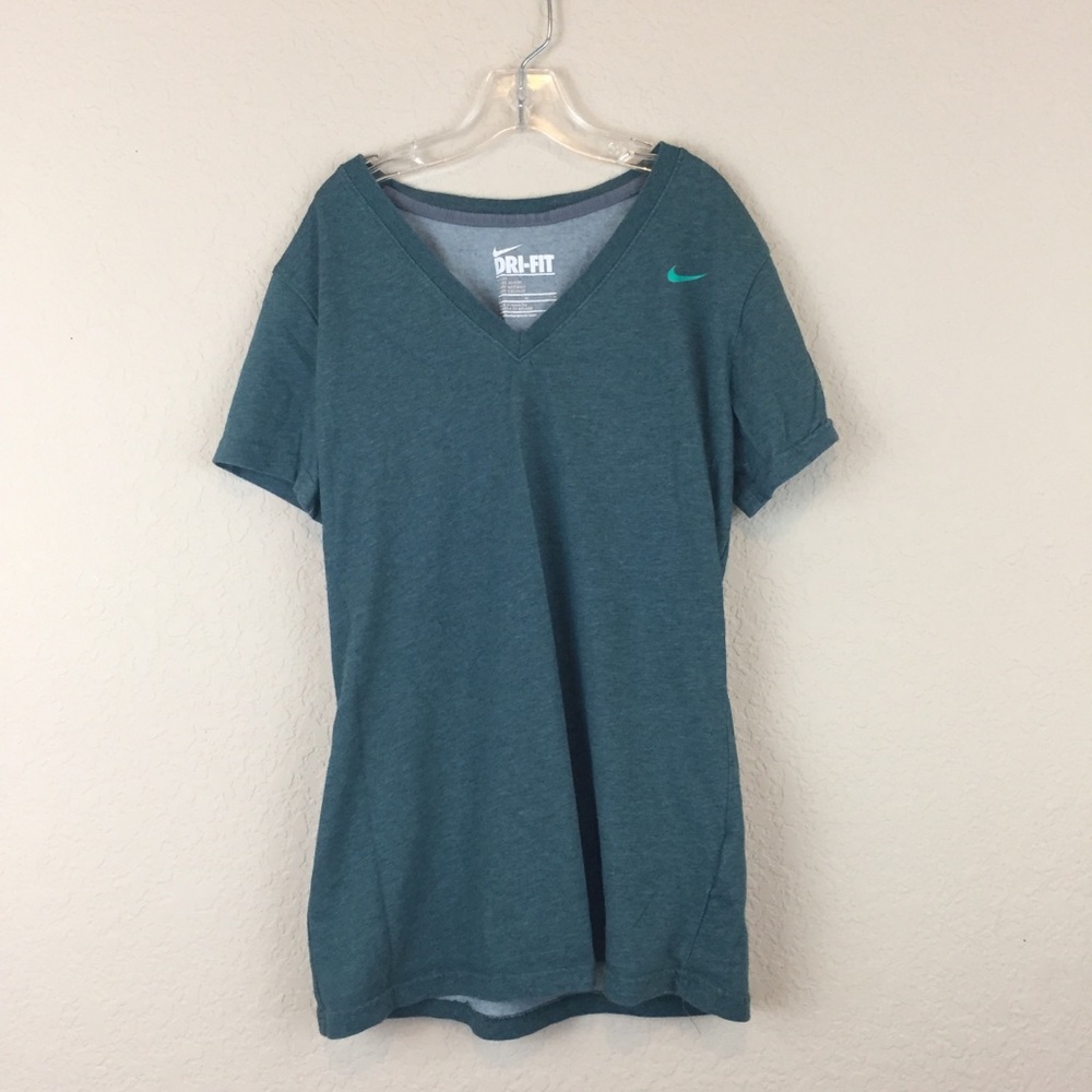 Dri-fit tee
